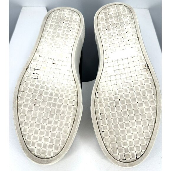 KENDALL + KYLIE Womens Shoes Platform Fashion Sneakers Green Camouflage Size 7 - Picture 9 of 12